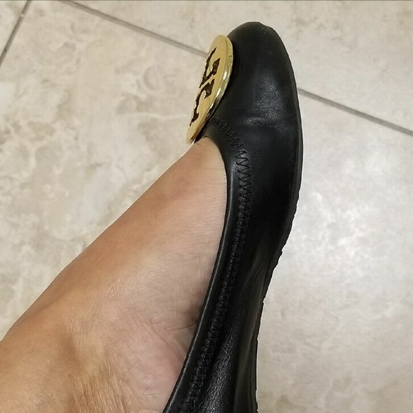 Tory Burch Ballet Flats - Picture 7 of 7